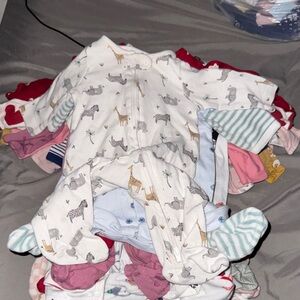 Baby Onesie all 3 month